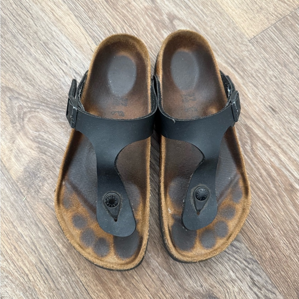 Birkenstock Gizeh size 37